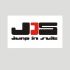 Логотип для JIS (Jump in suit) - дизайнер gudja-45