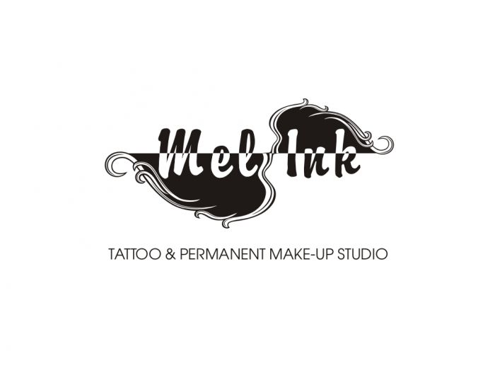 Логотип для Mel ink - дизайнер yurga804