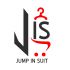 Логотип для JIS (Jump in suit) - дизайнер worker1997