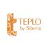 Лого и фирменный стиль для TEPLO by Siberia - дизайнер Iguana