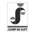 Логотип для JIS (Jump in suit) - дизайнер S_u_r_i