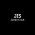 Логотип для JIS (Jump in suit) - дизайнер Ninpo