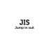 Логотип для JIS (Jump in suit) - дизайнер Ninpo