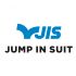 Логотип для JIS (Jump in suit) - дизайнер kelmie