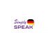 Логотип для Логотип для проекта simplySPEAK (обучение языкам) - дизайнер alekcan2011