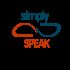 Логотип для Логотип для проекта simplySPEAK (обучение языкам) - дизайнер worker1997