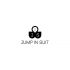 Логотип для JIS (Jump in suit) - дизайнер milos18