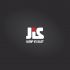 Логотип для JIS (Jump in suit) - дизайнер Klaus