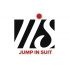 Логотип для JIS (Jump in suit) - дизайнер Julia_Arefeva