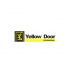 Логотип для Yellow Door kitchen&bar - дизайнер Nikus