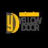 Логотип для Yellow Door kitchen&bar - дизайнер worker1997