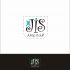 Логотип для JIS (Jump in suit) - дизайнер Lara2009