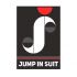 Логотип для JIS (Jump in suit) - дизайнер S_u_r_i