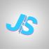 Логотип для JIS (Jump in suit) - дизайнер YourDream