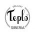 Лого и фирменный стиль для TEPLO by Siberia - дизайнер S_u_r_i