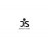 Логотип для JIS (Jump in suit) - дизайнер peps-65