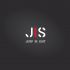 Логотип для JIS (Jump in suit) - дизайнер Klaus