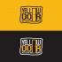 Логотип для Yellow Door kitchen&bar - дизайнер Rusj