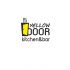 Логотип для Yellow Door kitchen&bar - дизайнер MarinaDX