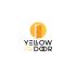 Логотип для Yellow Door kitchen&bar - дизайнер funkielevis