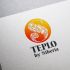 Лого и фирменный стиль для TEPLO by Siberia - дизайнер Zheravin
