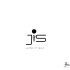 Логотип для JIS (Jump in suit) - дизайнер GVV
