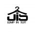 Логотип для JIS (Jump in suit) - дизайнер Bobrik78