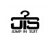 Логотип для JIS (Jump in suit) - дизайнер Bobrik78