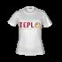 Лого и фирменный стиль для TEPLO by Siberia - дизайнер worker1997