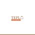 Лого и фирменный стиль для TEPLO by Siberia - дизайнер Dizkonov_Marat