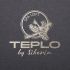 Лого и фирменный стиль для TEPLO by Siberia - дизайнер mz777