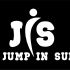 Логотип для JIS (Jump in suit) - дизайнер barmental