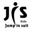 Логотип для JIS (Jump in suit) - дизайнер barmental