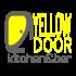 Логотип для Yellow Door kitchen&bar - дизайнер worker1997