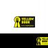 Логотип для Yellow Door kitchen&bar - дизайнер andblin61