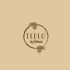 Лого и фирменный стиль для TEPLO by Siberia - дизайнер SmolinDenis