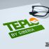 Лого и фирменный стиль для TEPLO by Siberia - дизайнер webgrafika