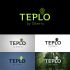 Лого и фирменный стиль для TEPLO by Siberia - дизайнер izdelie