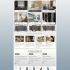 Веб-сайт для Стеновые панели - дизайнер Kutigin2