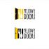 Логотип для Yellow Door kitchen&bar - дизайнер kras-sky