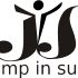 Логотип для JIS (Jump in suit) - дизайнер asavatar