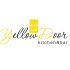 Логотип для Yellow Door kitchen&bar - дизайнер Natalygileva