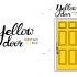 Логотип для Yellow Door kitchen&bar - дизайнер Vlada_F