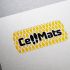 Логотип для CellMats - дизайнер Zheravin