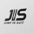 Логотип для JIS (Jump in suit) - дизайнер trojni