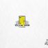 Логотип для Yellow Door kitchen&bar - дизайнер peps-65