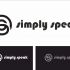 Логотип для Логотип для проекта simplySPEAK (обучение языкам) - дизайнер killgakill
