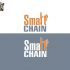 Логотип для SmartChain - дизайнер -lilit53_