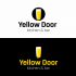 Логотип для Yellow Door kitchen&bar - дизайнер izdelie