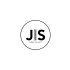 Логотип для JIS (Jump in suit) - дизайнер Bujdelyov